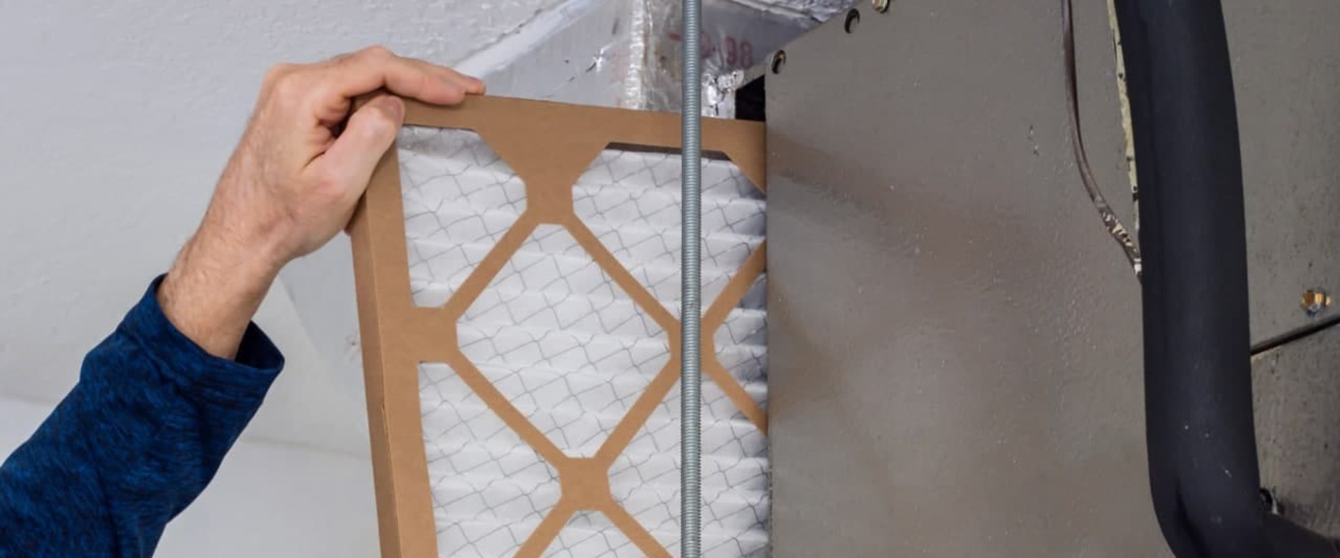 Air Filter 20x25x5: What Every Air Conditioner Owner Must Know