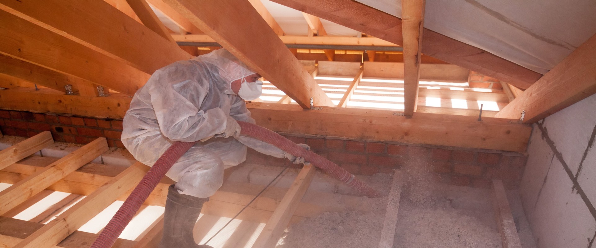 Premier Attic Insulation Installation Service in Homestead FL