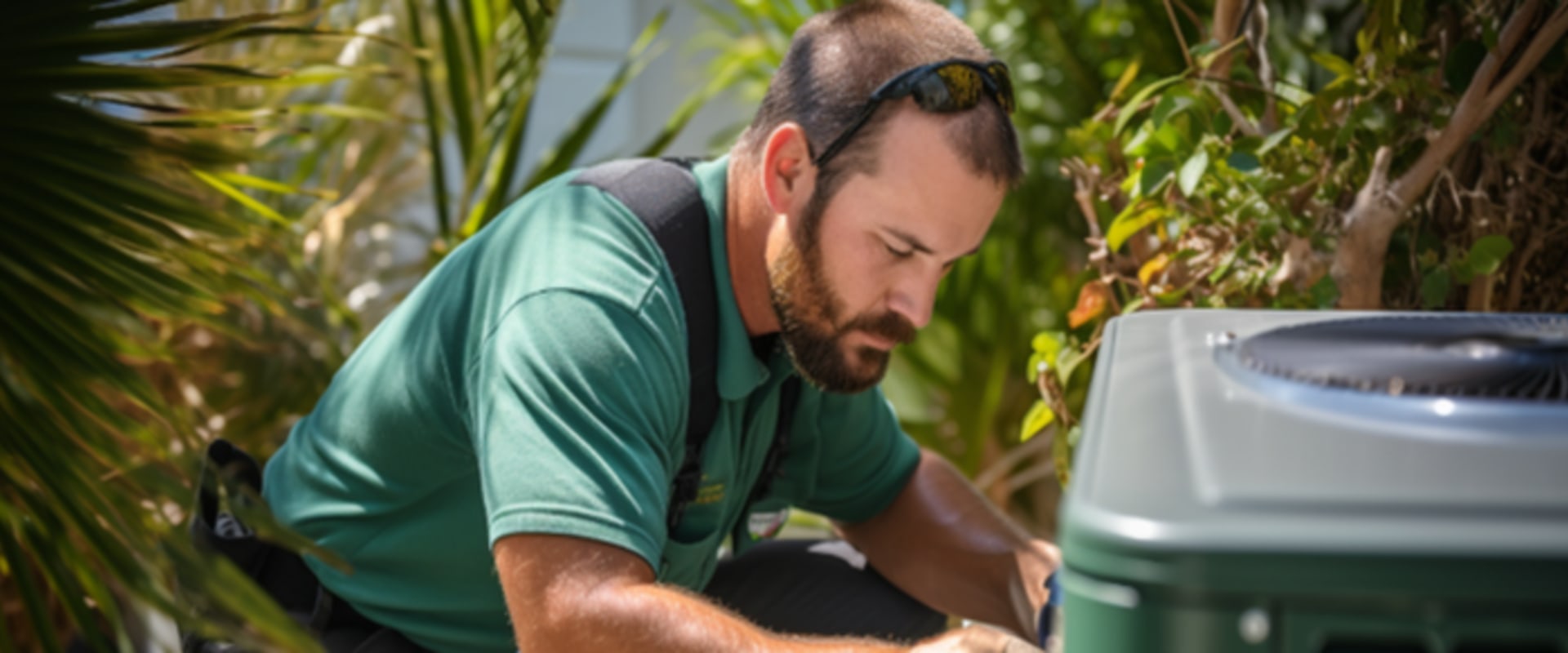 How HVAC Repair in Apopka Improves Energy Efficiency