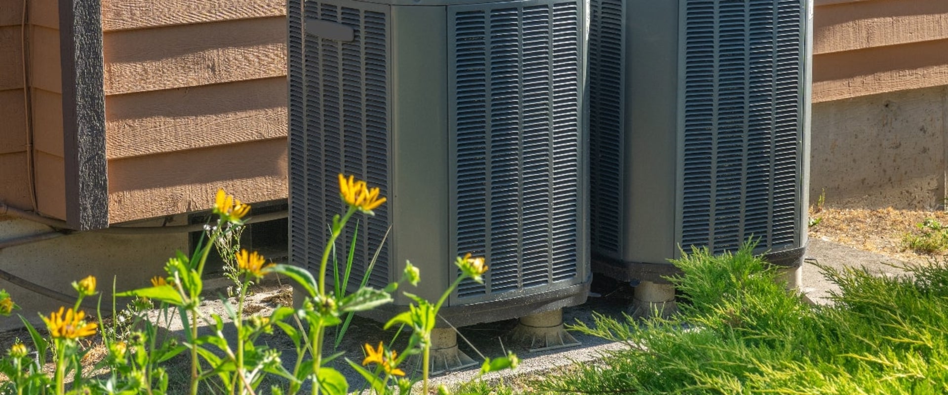 How Much Should You Expect to Pay for a New AC Unit?