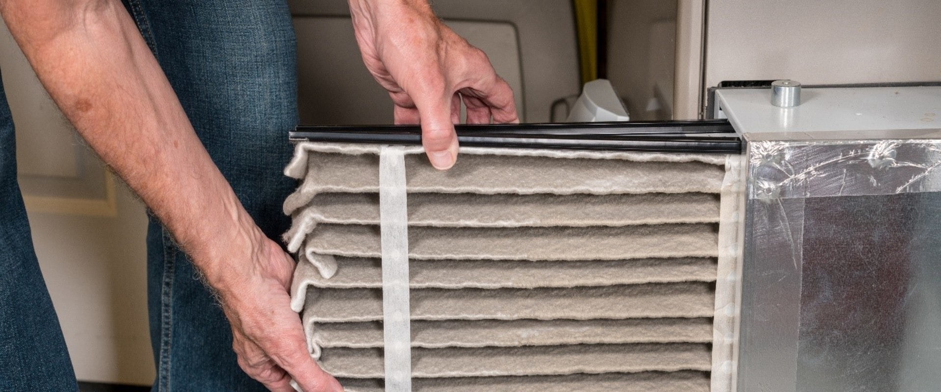 Why 16x25x5 Air Filters Are the Best HVAC Upgrade for Cleaner, Healthier Air