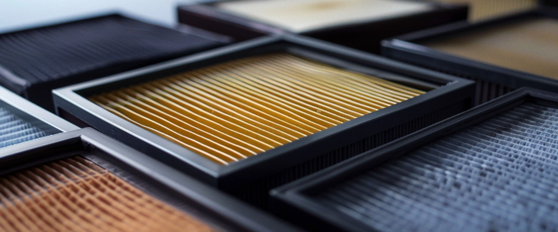 Where To Find Premium Home Air Filters Near Me