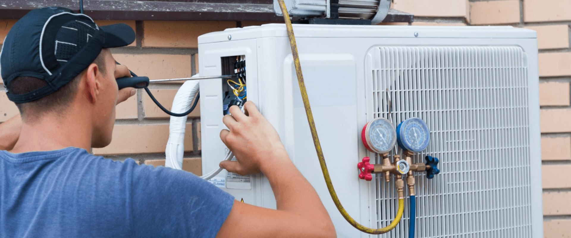 Enhance Cooling Capacity With Professional HVAC Tune up Service