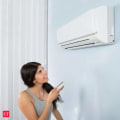 Air Conditioners with Filter Change Indicator Capability: Get the Best Air Quality Near You