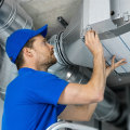 Find Pure Comfort with Tamarac FL Duct Repair Services