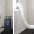 Do Portable Air Conditioners Need to be Vented Out a Window?