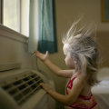 Smart Air Conditioners with Thermostat Capability Near You
