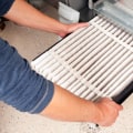 Optimize Your Indoor Air | A Deep Dive Into Trion Air Bear HVAC Filters