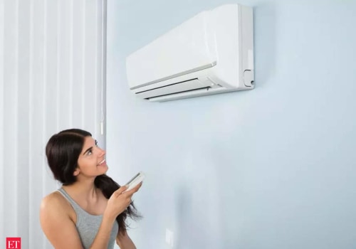 Air Conditioners with Filter Change Indicator Capability: Get the Best Air Quality Near You