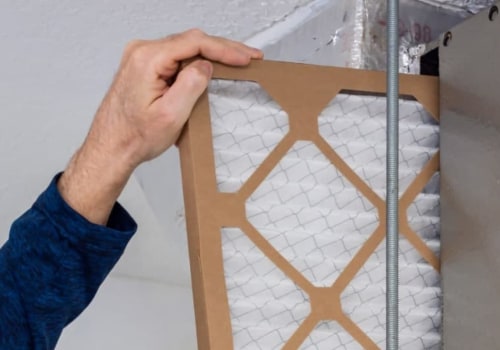 Air Filter 20x25x5: What Every Air Conditioner Owner Must Know