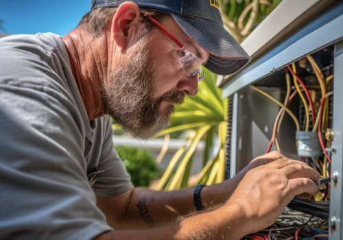 Find A Reliable AC Installation Services in Boynton Beach FL
