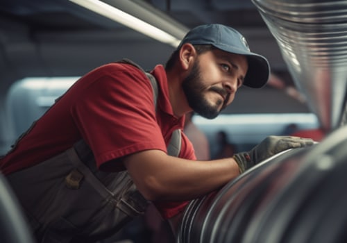 Top Reasons to Invest in Duct Sealing Services Near Cooper City FL