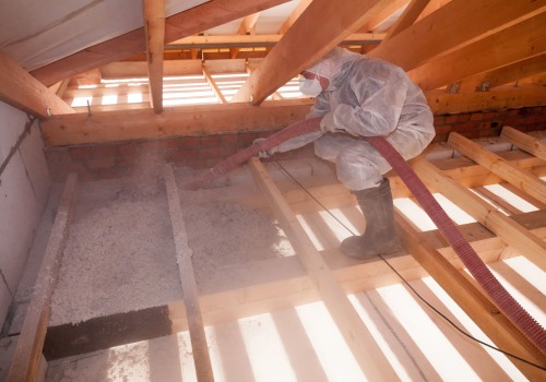 Premier Attic Insulation Installation Service in Homestead FL