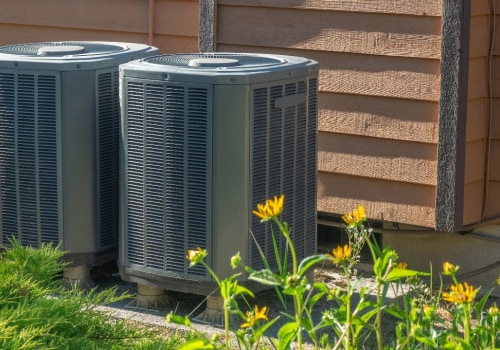 How Much Should You Expect to Pay for a New AC Unit?