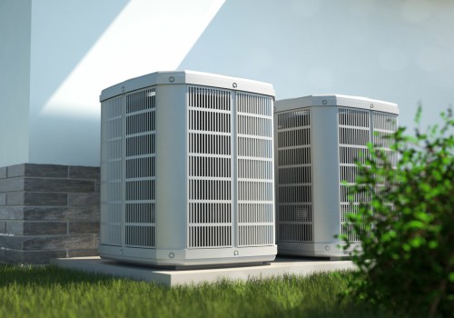 Air Conditioners with Humidity Control: Get the Perfect Home Comfort