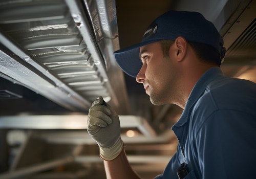 The Importance of Air Duct Cleaning Service in Cutler Bay FL