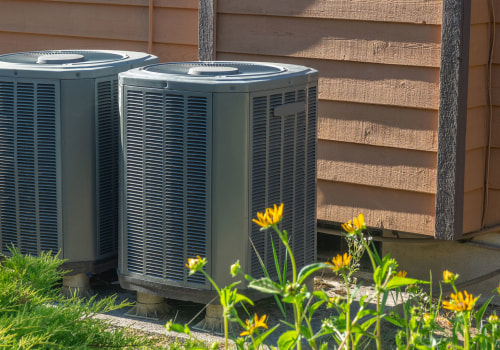 What is the Most Energy Efficient AC Unit for Your Home?