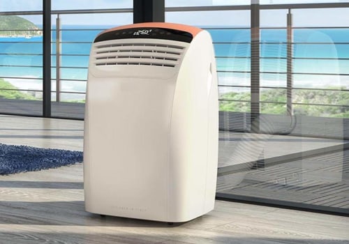 Finding the Perfect Air Conditioner with Dehumidifier Capability Near You
