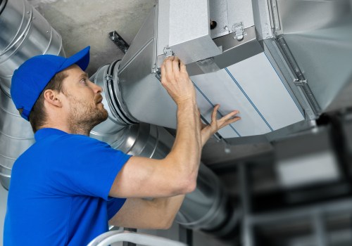 Find Pure Comfort with Tamarac FL Duct Repair Services