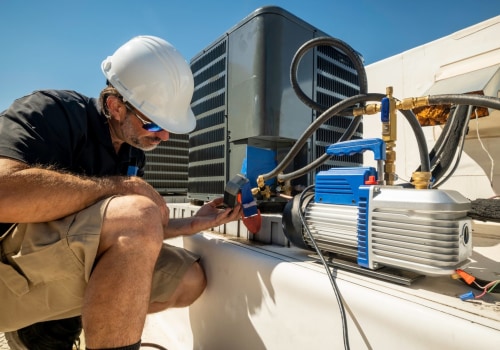 Discover Air Conditioner Repair Near West Palm Beach FL