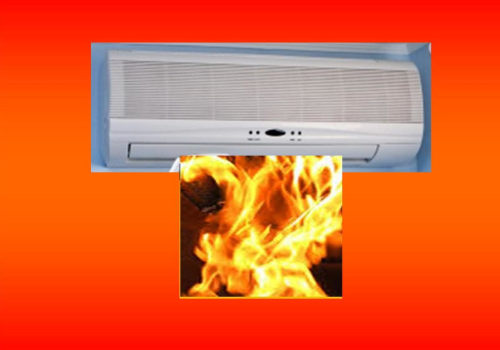 Safety Hazards of Air Conditioners: What You Need to Know