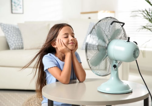Can an Air Conditioner Control Humidity? - A Comprehensive Guide