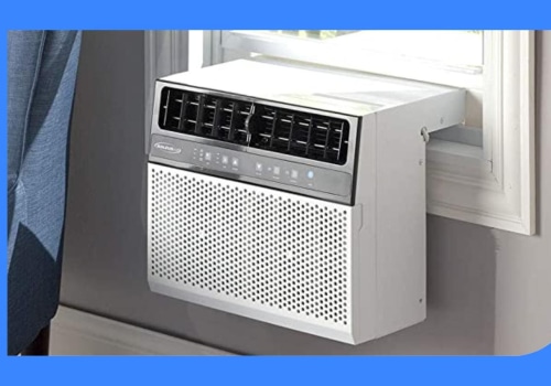 Choosing the Best Air Conditioner for Humid Climates