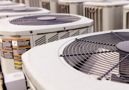 When is the Best Time to Buy an Air Conditioner?