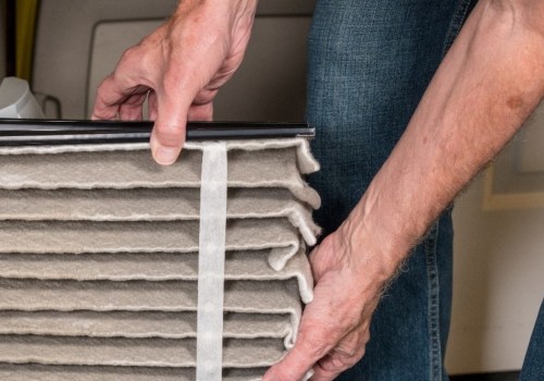Why 16x25x5 Air Filters Are the Best HVAC Upgrade for Cleaner, Healthier Air