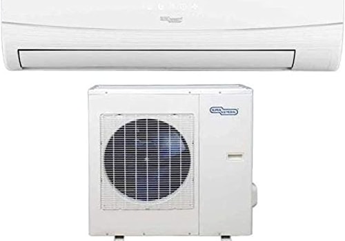Find the Best Air Conditioners with Auto Swing Capability Near You
