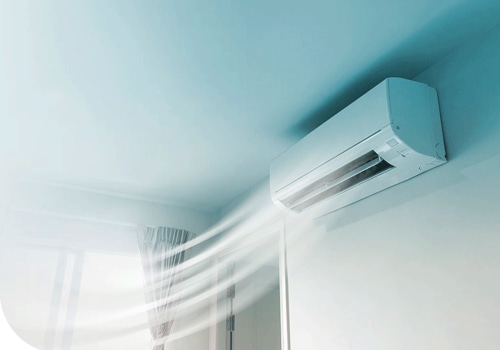 How Many Rooms Can a Ductless AC Cool? - An Expert's Guide