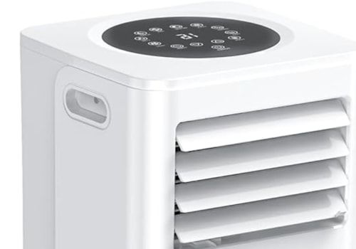 How to Find the Quietest Air Conditioners Near You